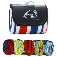 Коврик для отдыха на природе, кемпинг, детский плед, одеяло для пляжа, водонепроницаемый Влагоустойчивый для пикника, одеяло, детский коврик для кемпинга из Ru