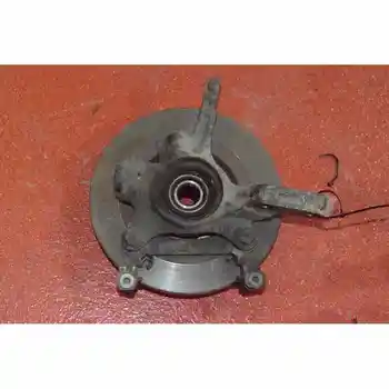 

STEERING KNUCKLE FRONT LEFT Nissan MICRA (K11)