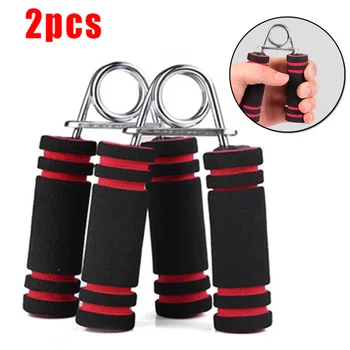 

Hand Hand Grip Grippers Sports Forearm Grip Strengthener Heavy Exercise