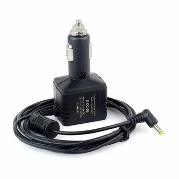 

WSFS Hot Car Charger E-DC-5B Cigarette Lighter Cord for YAESU VX-6R VX-7R VX-8DR FT-60R FT-277R VX-5 VX-5R Ham Radio Walkie Talk