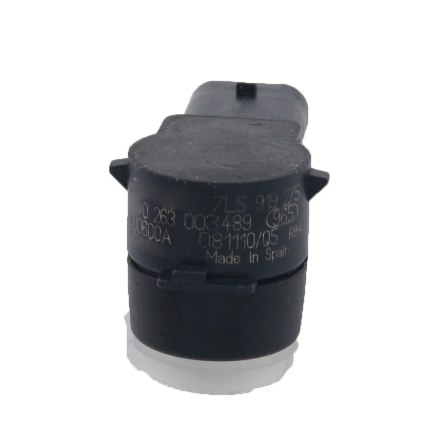 7L5919275 Белый датчик парковки PDC для AUDI A3 GOLF TOURAN EOS SEAT SKODA
