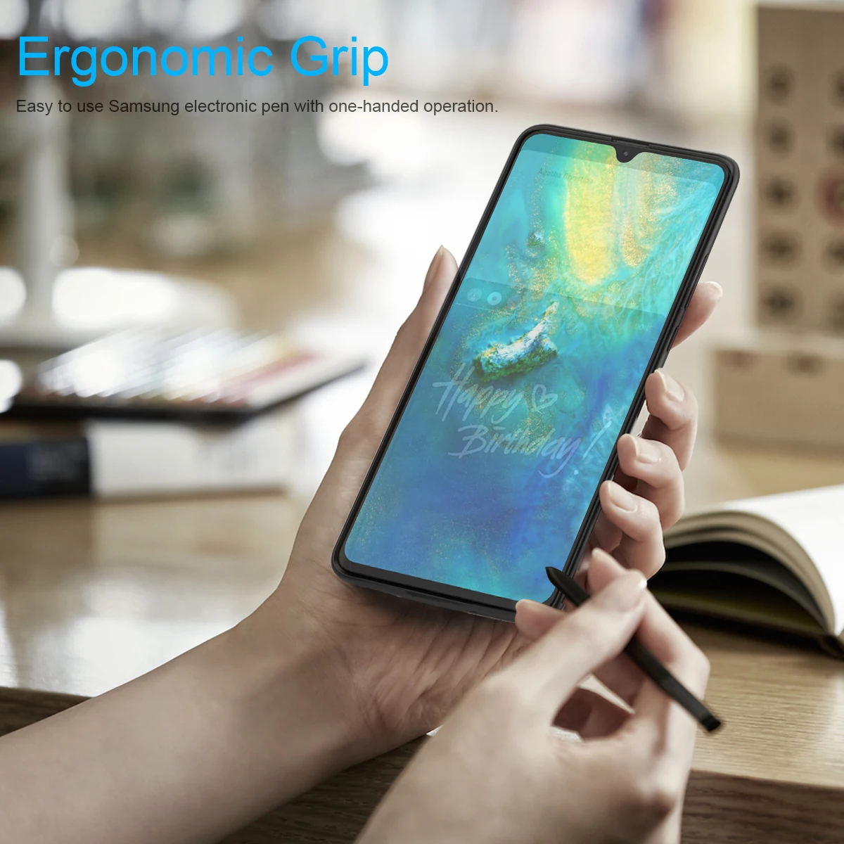 Чехол для зарядного устройства для huawei mate 20 X mate 20 X(5G) 6000 мАч, Расширенный чехол для резервного питания, защитный чехол-накладка, чехол Fundas