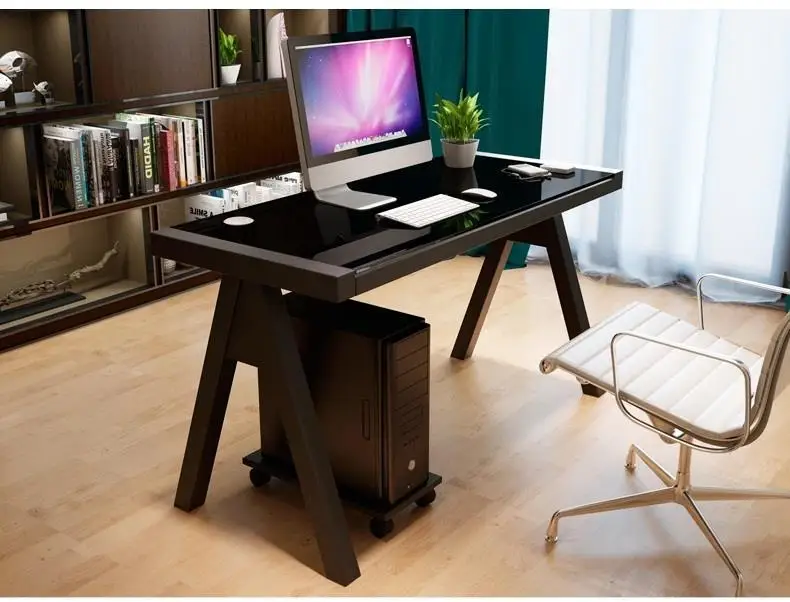Стенд бюро Meuble Schreibtisch кровать офисная мебель Escritorio Mueble Tafelkleed ноутбука Меса исследование стационарный компьютер стол