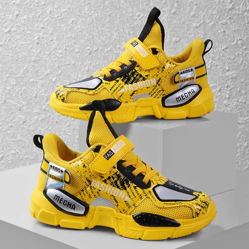 

Брендовая Баскетбольная обувь для мальчиков, высококачественные детские кроссовки, дышащая мягкая спортивная обувь с нескользящим верхом для мальчиков, Детская тренировочная корзина для мальчиков