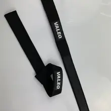 VALEO, стиль, Противоскользящий резиновый А-образный пояс для поддержки запястья, тяжелая атлетика, ремешок для натяжения запястья, сильный, противоскользящий