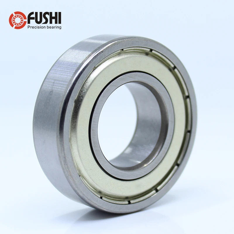6003ZZ подшипник 17*35*10 мм ABEC-3