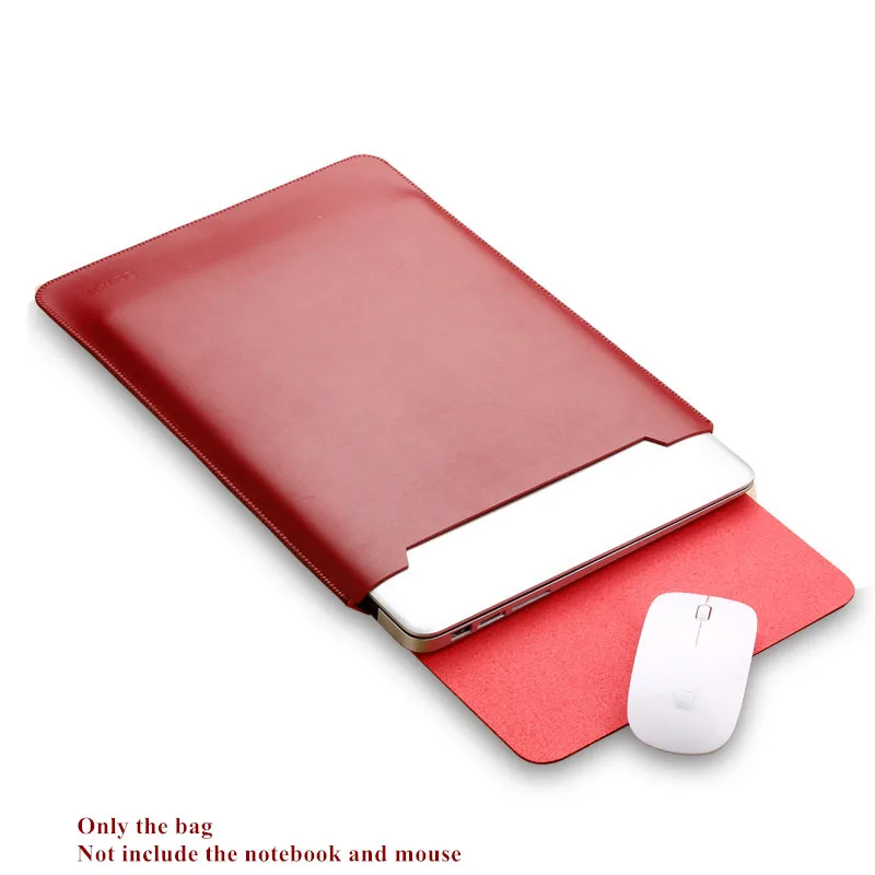 mipro15 bag1 Чехол-сумка для Xiaomi mi Pro 15,6 mi book, защитный чехол для ноутбука 15 Air, чехол для планшета, ПК, клавиатура, стилус, подарок - Цвет: mipro15 bag1