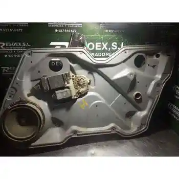 

1M0837756 WINDOW LIFTER FRONT RIGHT SEAT LEON (1M1)