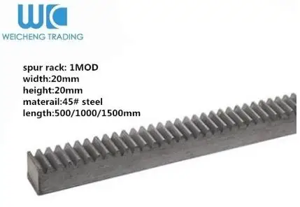 1M500，1000，1500mm