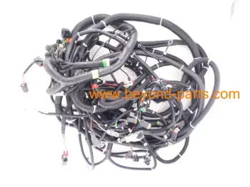 

PC400-7 excavator external wires cable harness