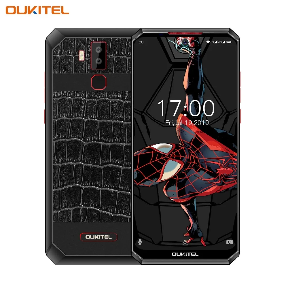 Смартфон OUKITEL K13 Pro | Мобильные телефоны и аксессуары
