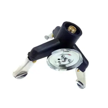 

Gas Adaptor Outdoor Portable Gas Stove Three Leg Stand Furnace Bottle Converter Gasolene Accelerator Pedal Shoot Line