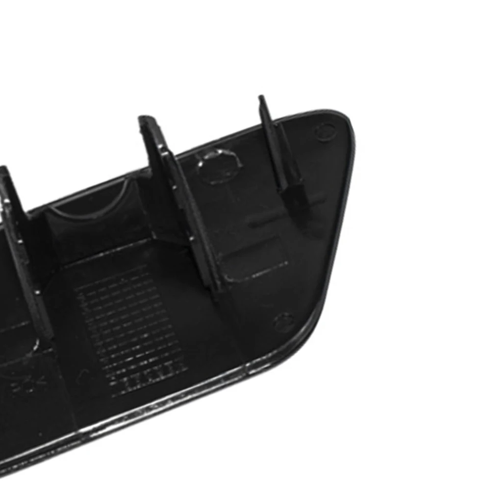 1 пара фар омывателя форсунки Замена крышки для Audi A4 B6 2001-2005 8E0955275D 8E0955276D