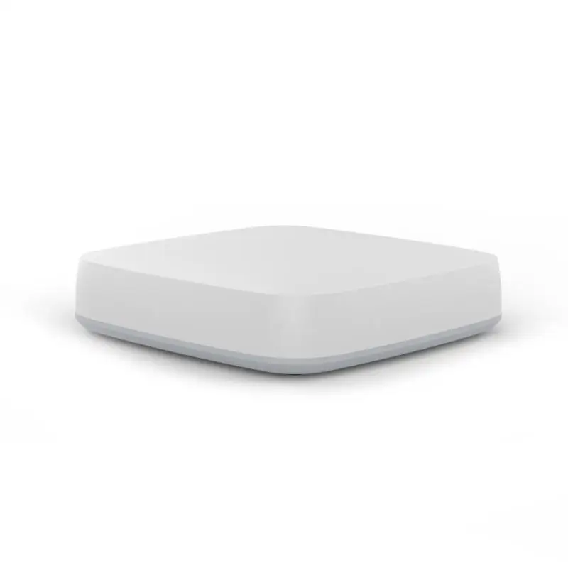 ZigBee шлюз хост-приложение Tuya интеллигентая(ый) устройства управления центр 2,4 ГГц в течение всего дня, интеллигентая(ый) совместный контроль(ЕС