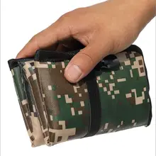 Новая подушка Оксфорд складная подушка для альпинизма влагостойкая Водонепроницаемая Подушка износостойкая Моющаяся