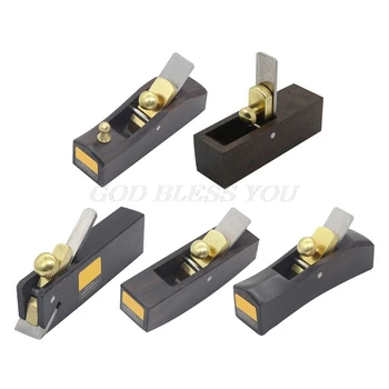 

5Pcs/Set Woodworking Planer DIY Mini Hand Plane Wood Trimming Tool Carpentry Carpenter Joinery Woodcraft Tool Drop Shipping