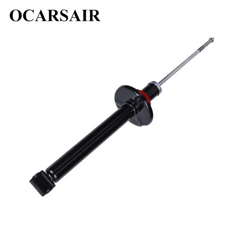 Передний амортизатор для Volvo S60 S80 V70 1999-2009 номер части 30635211 30760286 8624604 8646419 8646420