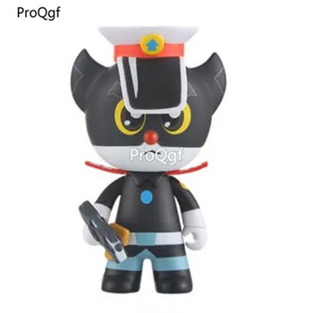 

ProQgf 1Pcs A Set leave me alone no way Statue zenmeban
