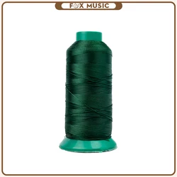 Reed Thread For Oboe Or Bassoon Reeds Making Accessories Line -Green