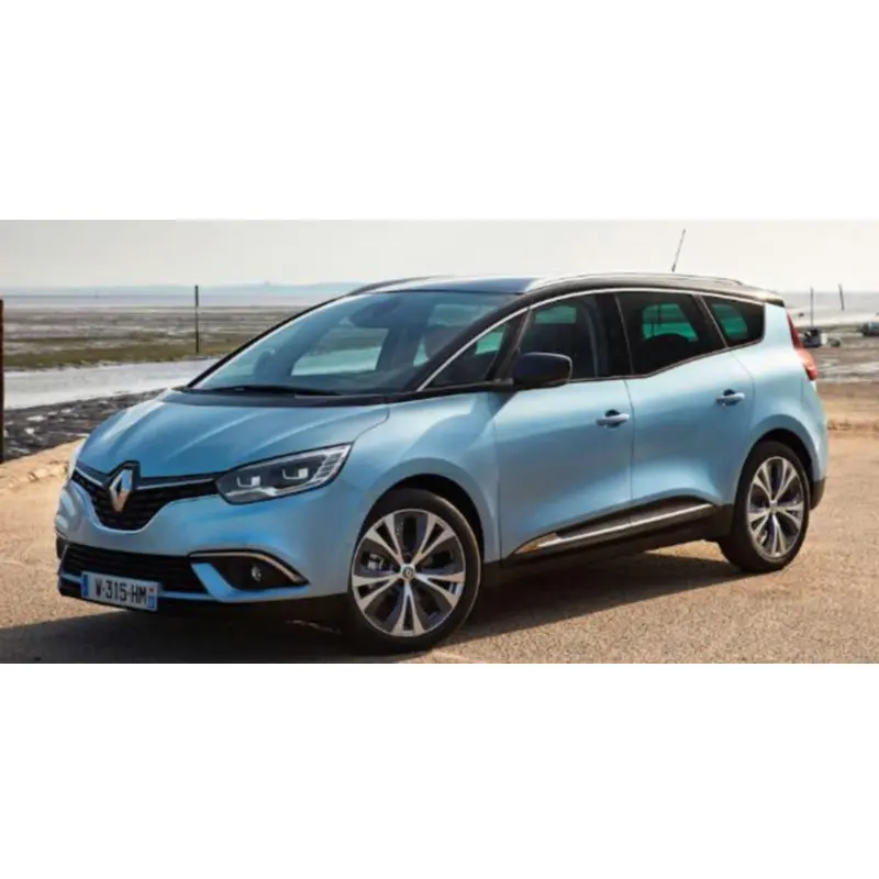 2 шт. противотуманные фары для Renault grand scenic 4 r9 | Автомобили и мотоциклы