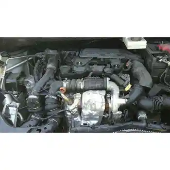 

9H06 COMPLETE ENGINE CITROEN BERLINGO BOX