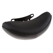 Подушки заднего сиденья мотоцикла-накладка спинки для мотоцикла