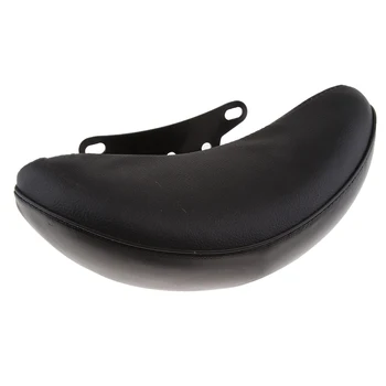 

Motorcycle Seat Rear Backrests Pads- Backrest Pad for Motorbike Passenger