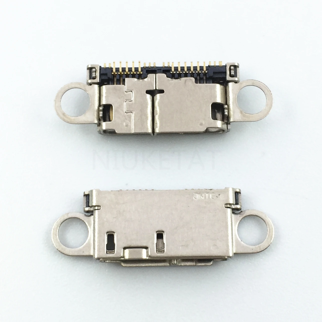 10 шт. микро USB 7 контактный разъем для передачи данных зарядный порт задний Samsung