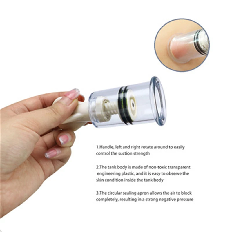 Nipple Sex Toys 4 Style Nipple Sucker Breast Enlarger Bdsm Bondage Erotic Product G Spot Clit Stimulator Nipple Vacuum Pump SM for Women