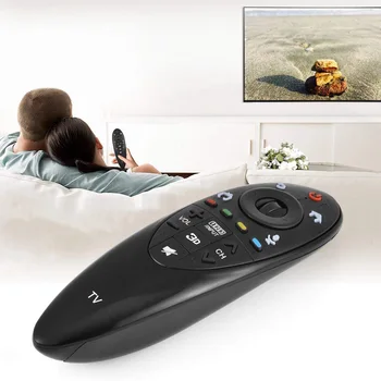 

3D Smart TV Remote Control DC 3V Home Television Wireless Controller Replacement For AN-MR500G/ANMR500G