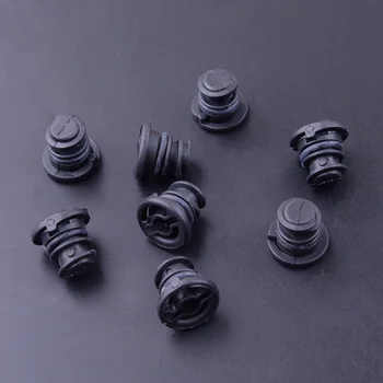 

8pcs Engine Oil Drain Plug Fit For VW Audi 1.8L 2.0L Gas Engines CPKA CPRA CPPA CBFA CCTA 2015 2016 06L-103-801 06L103801