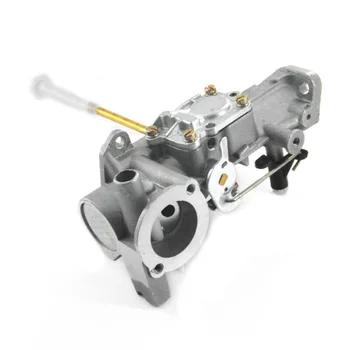 

Carburetor 112202 For 5HP Engine 498298 692784 495951 495426 492611 490533 136212,136217,136232,137202,137212 Fuel Filter