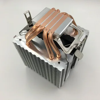 

LED Fan CPU Collling CPU FAN For Intel LGA 775/1150/1151/1155/1156/1366 4pin
