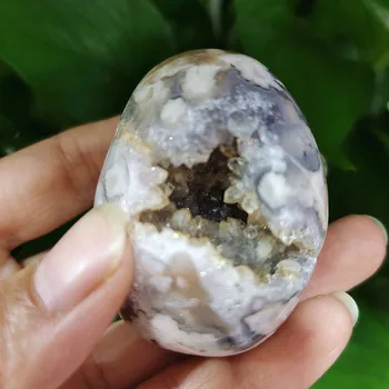 

Natural agate crystal cluster agateSardonyx agate palm stones playthings small stones and crystals healing crystals