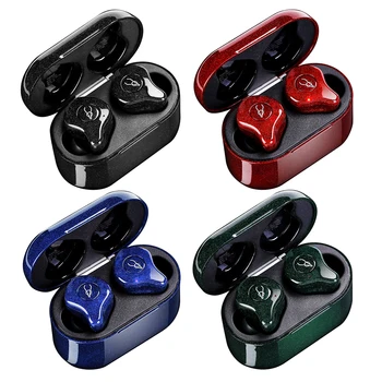 

Sabbat E12 Ultra QCC3020 Bluetooth Earphones TWS Stereo Wireless MIC In-Ear Headset Earbuds Sports HiFi Stereo Earbuds Earphone