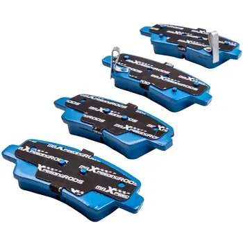 

Rear Disc Brake Pad Set for Baic for Shenbao X55 2015 2016 2017-2020 1.5L