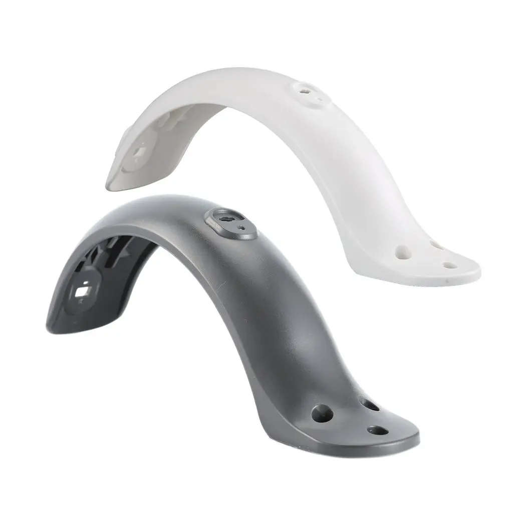 Различные запасные части для ремонта аксессуары инструмент Murdguard Fender Kickstand светильник с застежками для Xiaomi Mijia M365 Электрический скутер