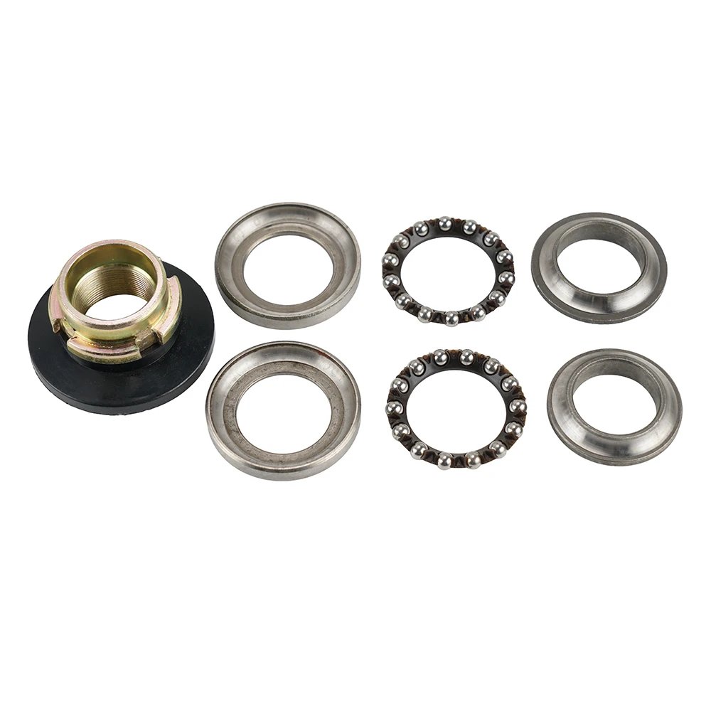 1967 HONDA STEERING BEARING SET CL90 1967 HONDA STEERING BEARING SET CL90