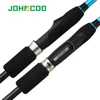 JOHNCOO VORIA 1.98 2.1 2.4 2.7m Spinning Fishing rod ML M MH Fast Action High Quality Fishing Cane ► Photo 3/6