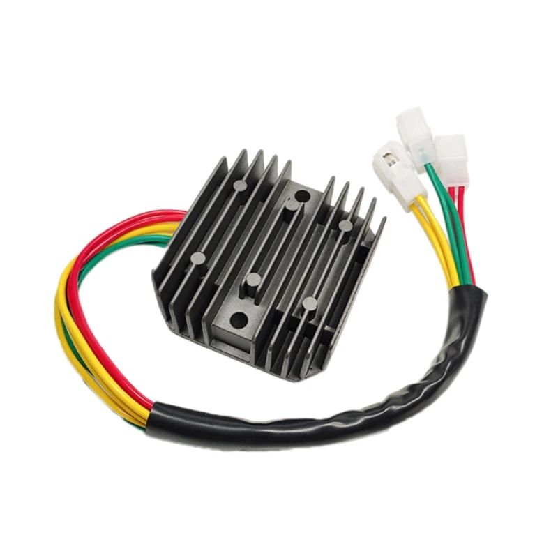 Voltage Regulator Rectifier 20A Fits For Honda GX610 GX620 PET-480 31620-ZG5-033