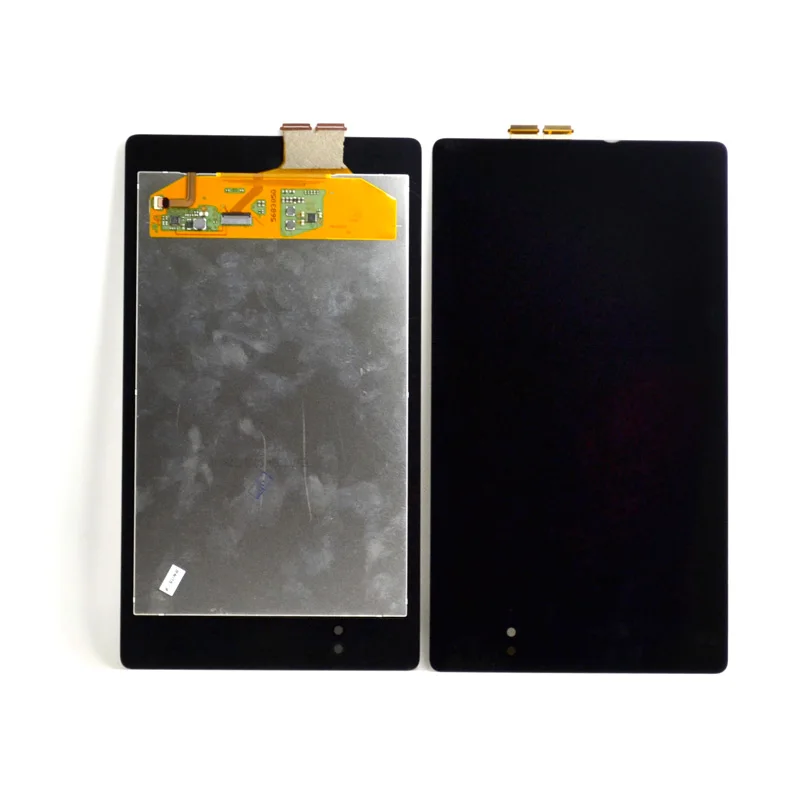 

New for ASUS Google Nexus 7 2nd 2013 ME571 ME570 ME571K ME571KL ME572 K008 K009 LCD Display Touch Screen Digitizer Assembly