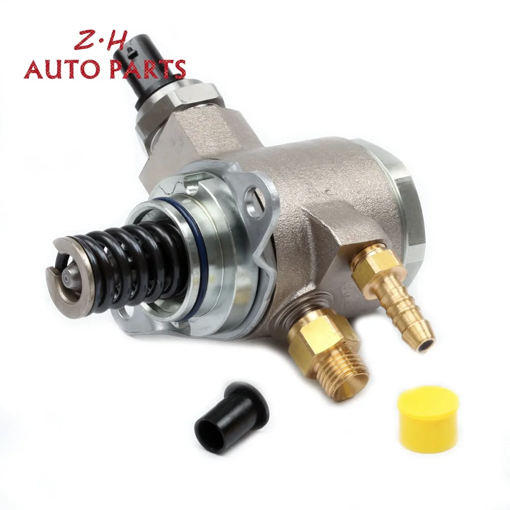 HFS03431A прямой впрыск высокого давления Топливный насос для Volkswagen Golf Passat Audi A1 A3 Seat Skoda 1,4 T CAVD 03C127026R