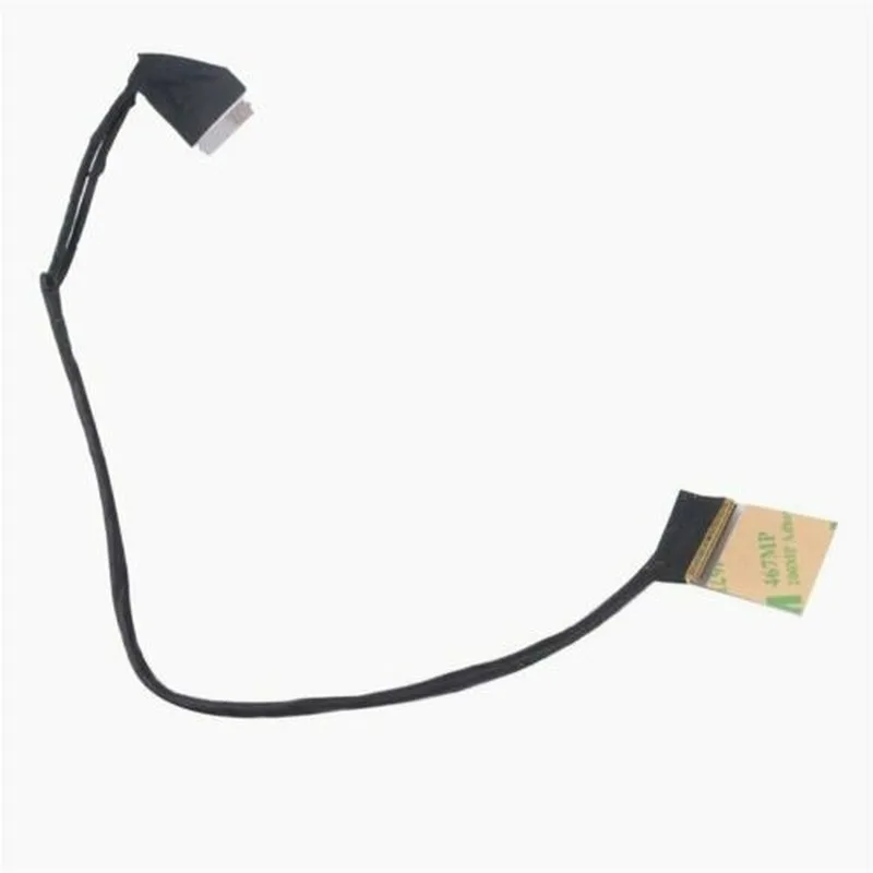 FOR Dell Inspiron 15 7000 7537 LVDS LCD screen Cable DCXMF 0DCXMF 50.47L03.011 | Компьютеры и офис