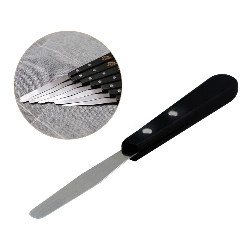 

Remover Battery Opener Tools Pry Knife Wooden Handle Cover Disassemble Opener for iPhone For iPad For Samsung Phone Repair Tool