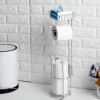 Bathroom Fixtures