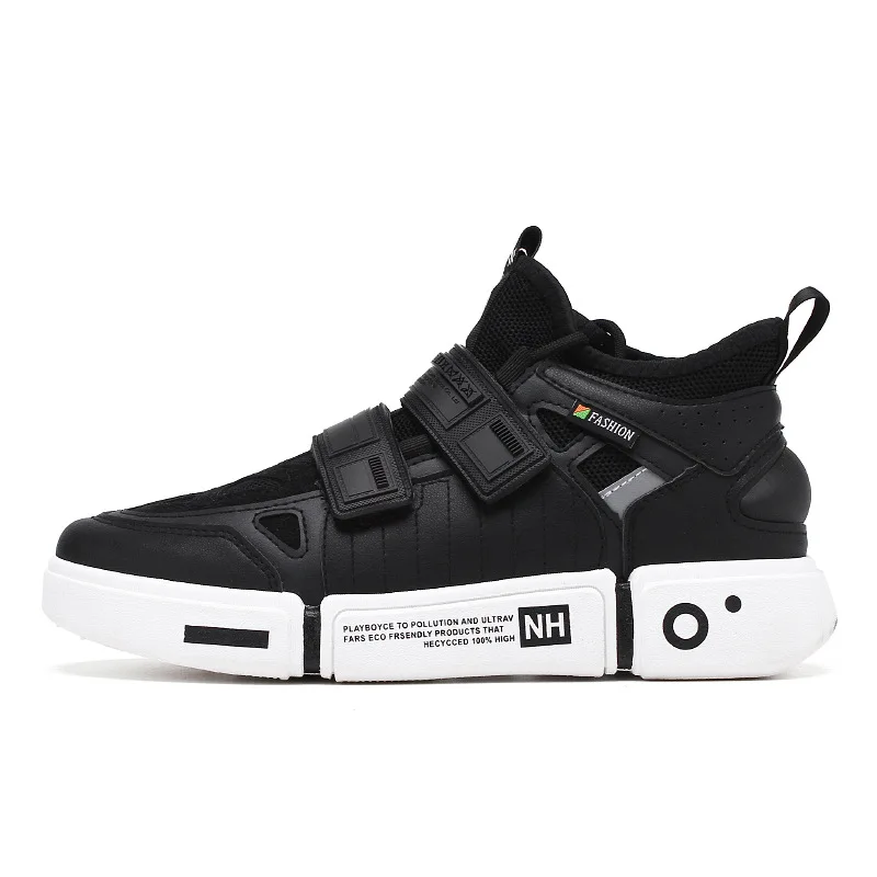 Мужская модная повседневная обувь удобная мужская обувь Chaussures для мужчин дышащие высококачественные кроссовки для взрослых 2236
