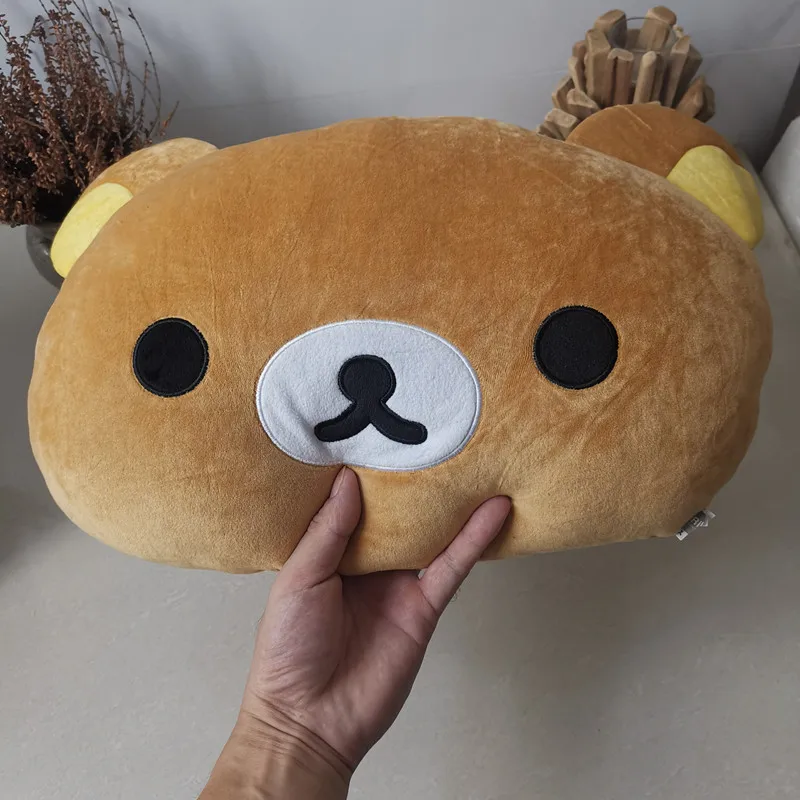 Ha14feb872b0f4b80971d4b6a7fed82485 - Rilakkuma Plush