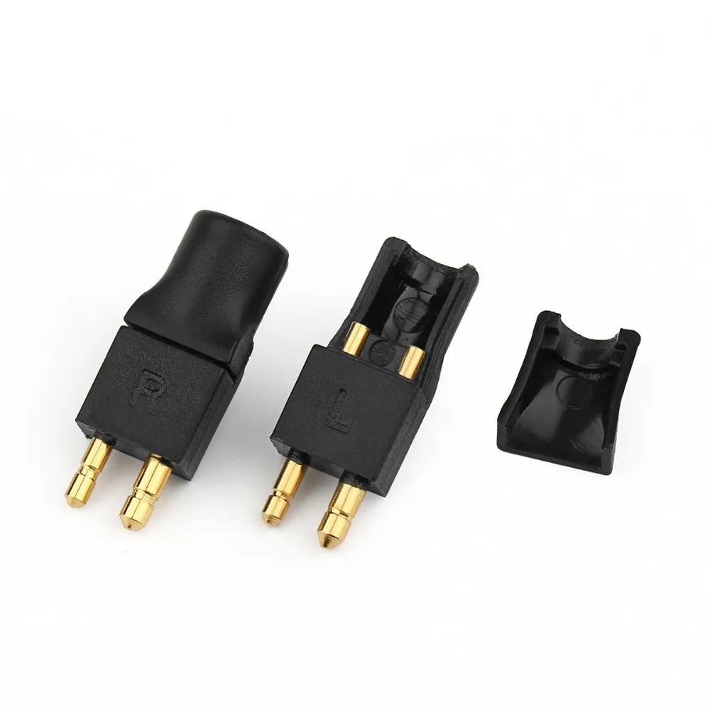 MINI Jack Earphone Pins For F111 Too334 Too335 MH NH205 MH DIY Solder Wire Connector Headphone Audio Jack Splice Adapter