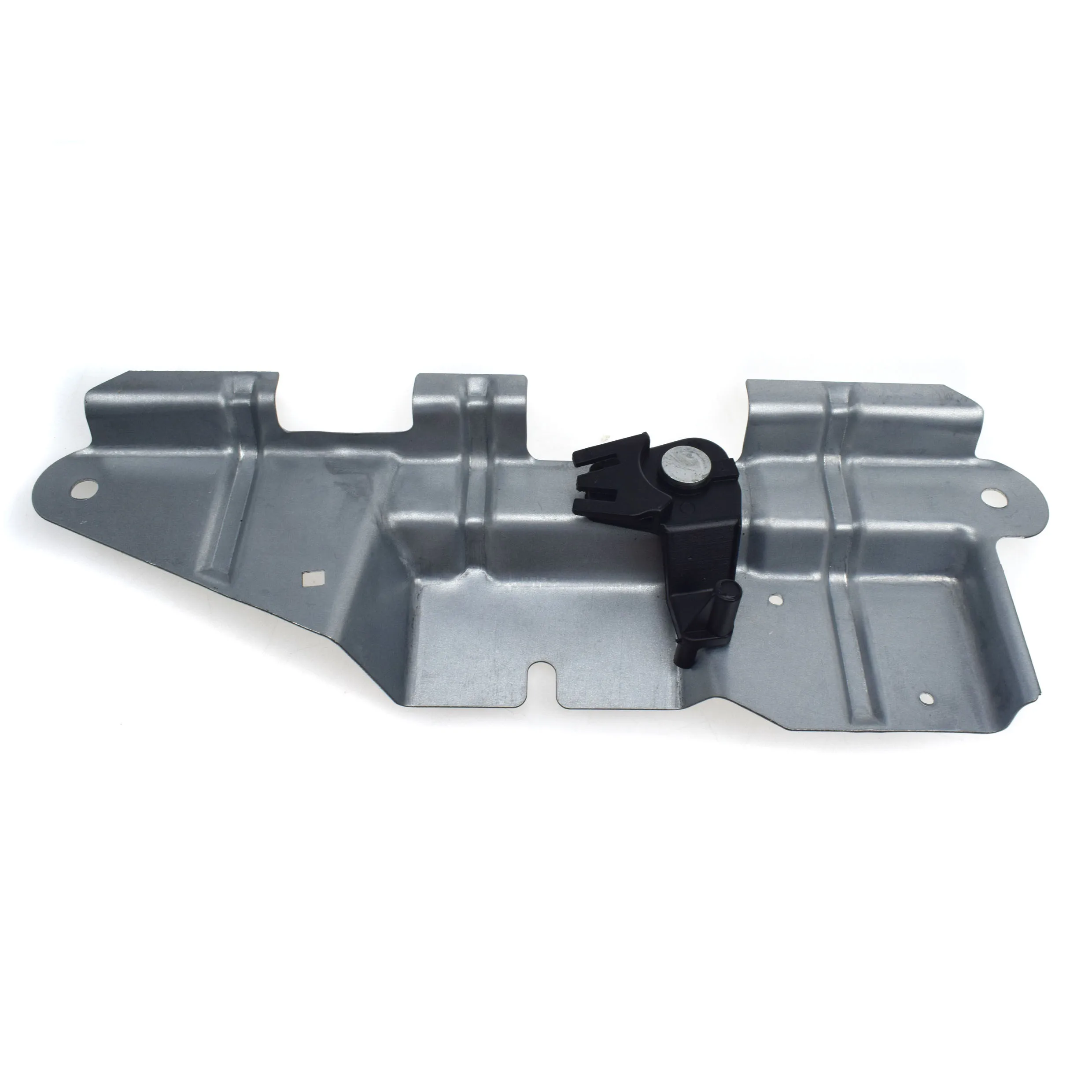 Trunk Latch Bracket & Servo Motor Assembly For VW Jetta MK4 & Passat B5 - 1J5827567A