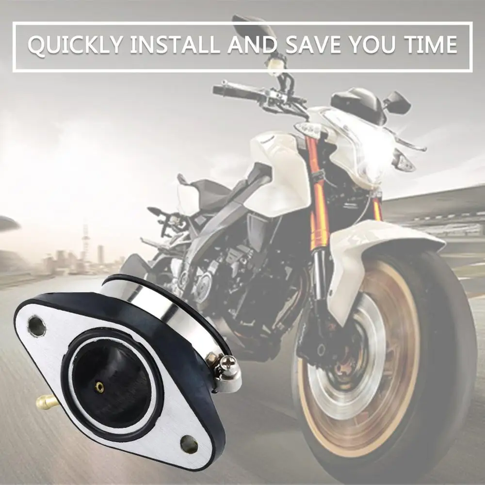 Индукционный трубный карбюратор для Yamaha Xv 535 Virago Open X2 Set